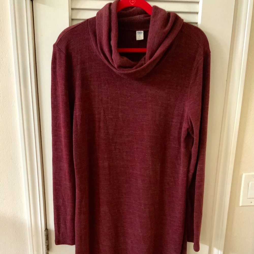 Old Navy Sweater Dress